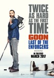 Goon: Last of the Enforcers DVD Release Date