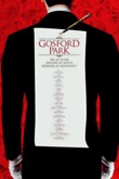 Gosford Park DVD Release Date