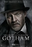 Gotham: The Complete Fifth Season DVD Release Date