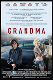 Grandma DVD Release Date