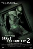 Grave Encounters 2 DVD Release Date