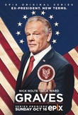 Graves Season 1 DVD Release Date