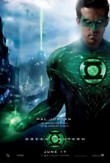 Green Lantern DVD Release Date