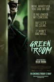 Green Room DVD Release Date
