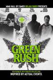 Green Rush DVD Release Date