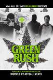 Green Rush DVD Release Date