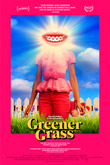 Greener Grass DVD Release Date