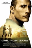 Gridiron Gang DVD Release Date