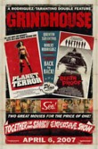 Grindhouse DVD Release Date