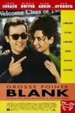 Grosse Pointe Blank DVD Release Date