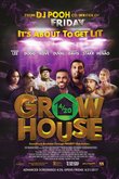 Grow House DVD Release Date