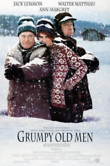 Grumpy Old Men DVD Release Date