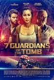 Guardians of the Tomb DVD Release Date