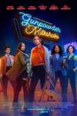 Gunpowder Milkshake DVD Release Date