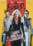 Guns, Girls and Gambling DVD Release Date