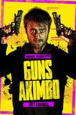 Guns Akimbo DVD Release Date