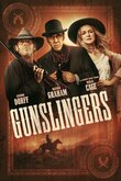Gunslingers DVD Release Date