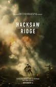 Hacksaw Ridge DVD Release Date