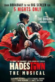 Hadestown: The Musical DVD Release Date