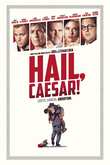 Hail, Caesar! DVD Release Date