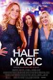 Half Magic DVD Release Date