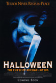 Halloween: The Curse of Michael Myers DVD Release Date