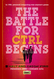 Halt and Catch Fire DVD Release Date