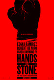 Hands of Stone DVD Release Date