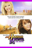 Hannah Montana: The Movie DVD Release Date