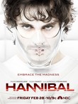 Hannibal DVD Release Date