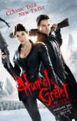 Hansel and Gretel: Witch Hunters DVD Release Date