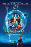 Happily N'Ever After DVD Release Date