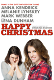 Happy Christmas DVD Release Date