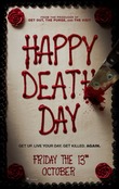 Happy Death Day DVD Release Date