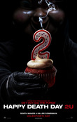 Happy Death Day 2U DVD Release Date