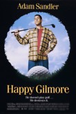 Happy Gilmore DVD Release Date