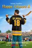 Happy Gilmore 2 DVD Release Date