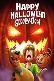 Happy Halloween, Scooby-Doo! DVD Release Date