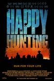 Happy Hunting DVD Release Date