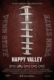 Happy Valley DVD Release Date