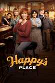 Happy's Place DVD release date