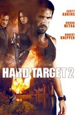 Hard Target 2 DVD Release Date