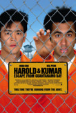 Harold & Kumar Escape from Guantanamo Bay DVD Release Date