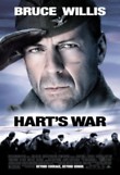 Hart's War DVD Release Date
