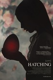 HATCHING DVD Release Date