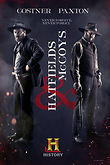 Hatfields & McCoys DVD Release Date