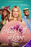 Hats Off to Love DVD Release Date