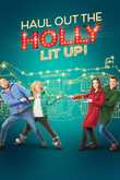 Haul Out the Holly: Lit Up DVD Release Date