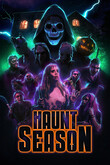 Haunt Season DVD Release Date