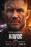 Havoc DVD Release Date